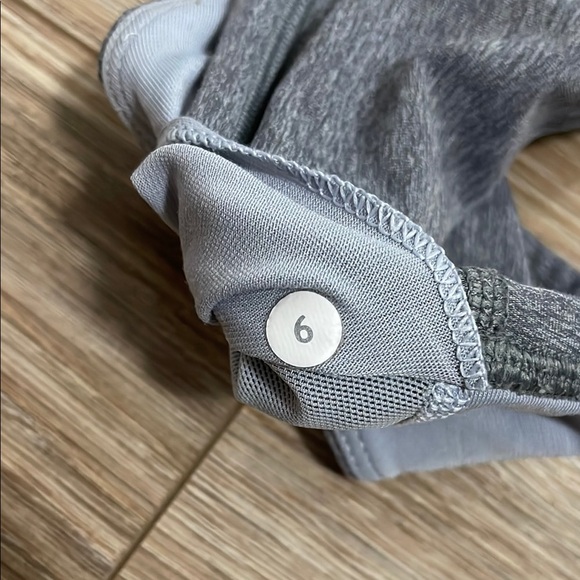 Lululemon Sports Bra - Picture 3 of 3